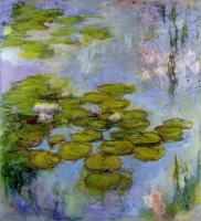 Monet, Claude Oscar